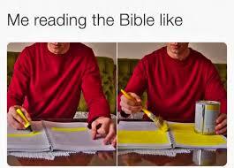 Hehehe literally 😁