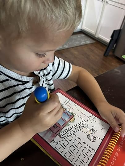 DITL: Day in the Life (August)