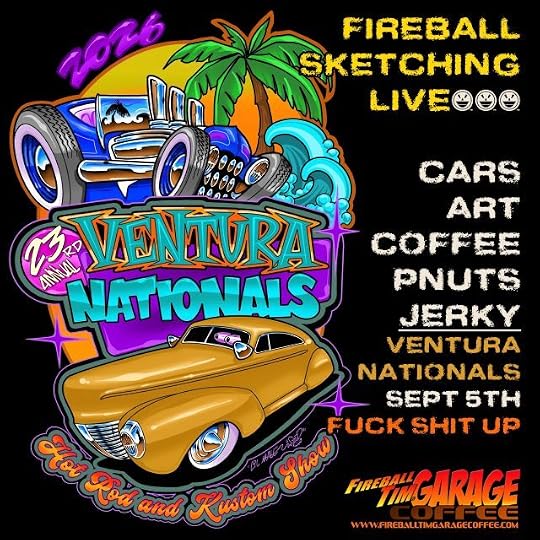 Ventura Nationals