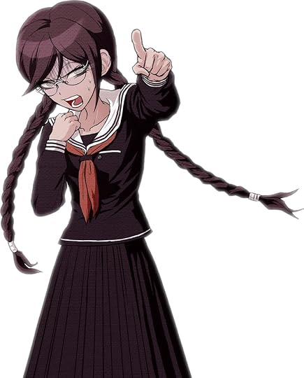 touko fukawa