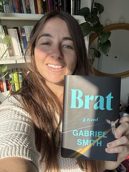 brat