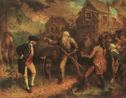 A painting of a group of peopleAI-generated content may be incorrect.