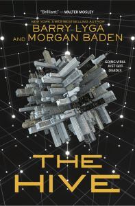 Hive paperback