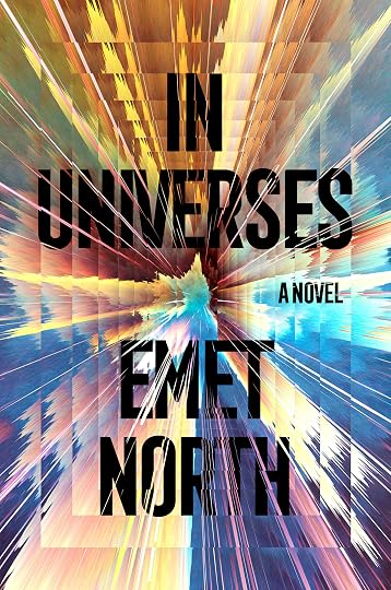 In Universes' by Emet North