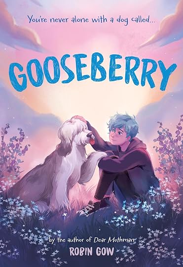 Gooseberry' by Robin Gow