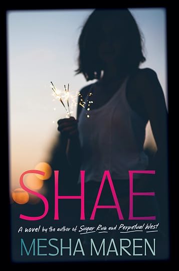 Shae' by Mesha Maren