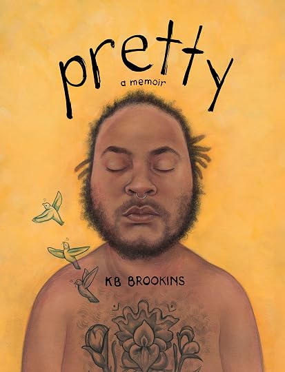 Pretty: A Memoir' by KB Brookins