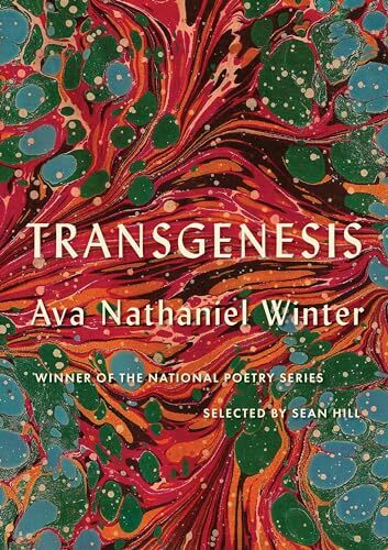 Transgenesis' by Ava Winter
