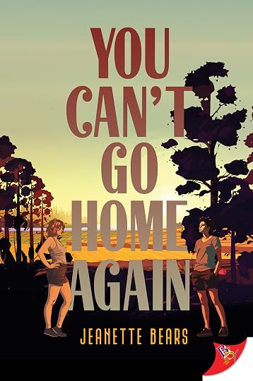 You Can't Go Home Again' by Jeanette Bears