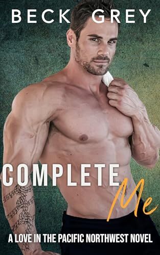 'Complete Me' by Beck Grey