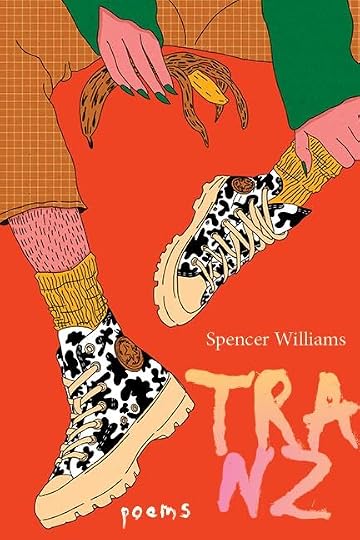'TRANZ' by Spencer Williams