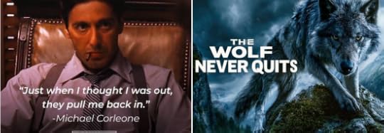 wolf