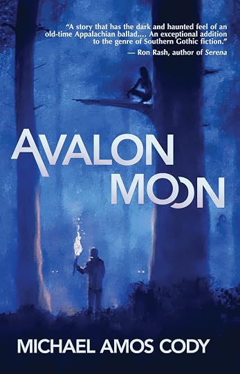 AVALON MOON by Michael Amos Cody