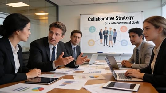 how to build high performance leadership teams