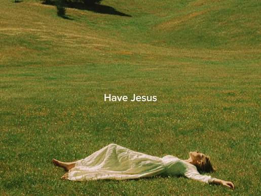 Jesus Christ Aesthetic | TikTok