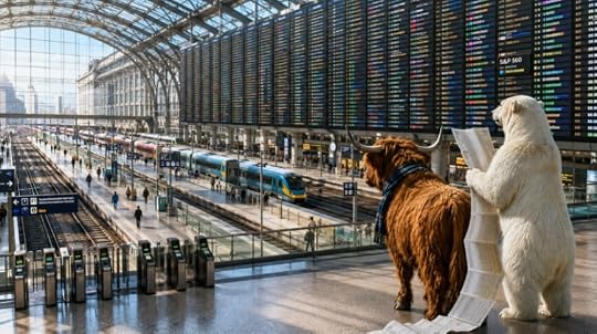 Heather Cullen ITM Blog - Why SPY? The Great ETF Explosion