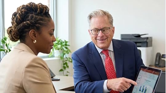 Organized stack of official business contracts and financial documents for seller financing: Why the Buyer Is Asking, and What It Costs You for Small Business Owners