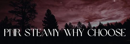 pnrsteamywhychoose