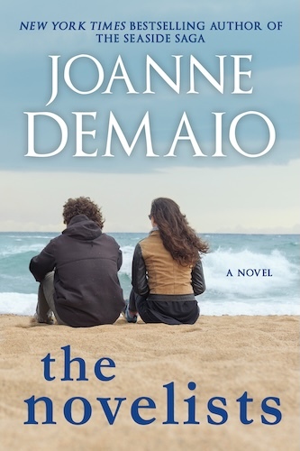 The Novelists