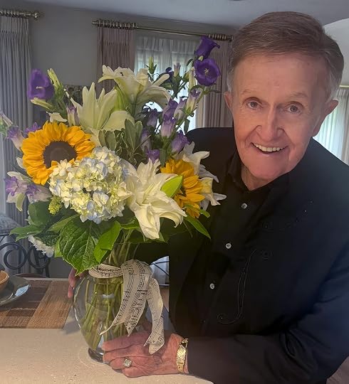 Bill Anderson Newsletter photo