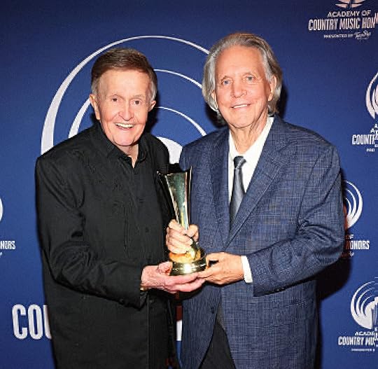 Bill Anderson Newsletter photo