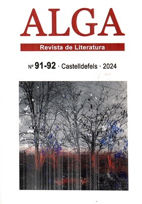 Varios, Alga