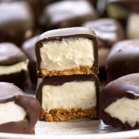 Cheesecake Bites Recipe