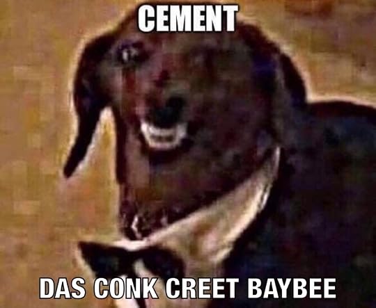 DAS CONK CREET BAYBEE