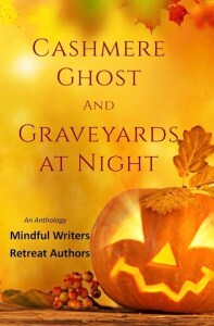 Cashmere Ghost and Graveyards at Night