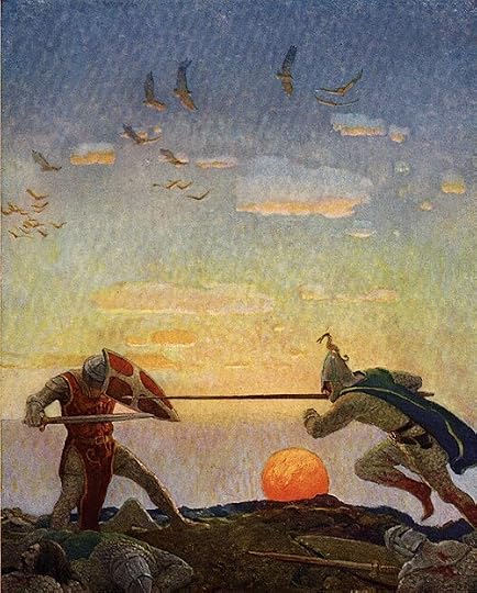 Boys-King-Arthur-N-C-Wyeth-p306