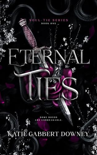 Eternal Ties by Katie Gabbert Downey book cover