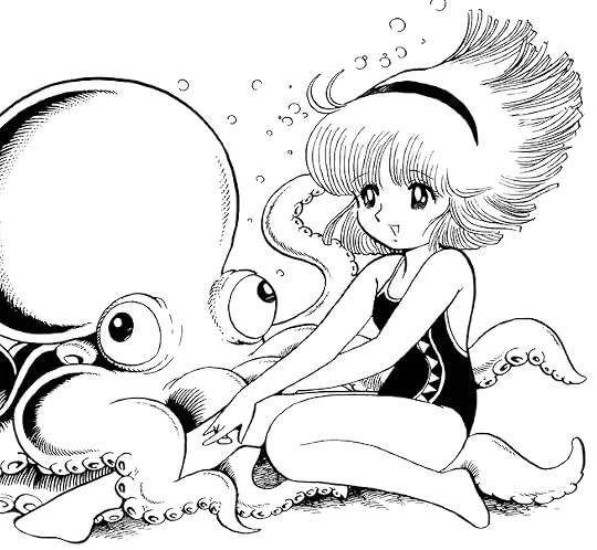 Nanako SOS, Hideo Azuma, 1980-1985