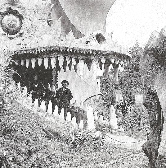From California's Midwinter Fair in 1894. 