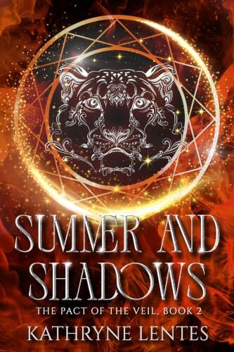 Summer and Shadows' by Kathryne Lentes