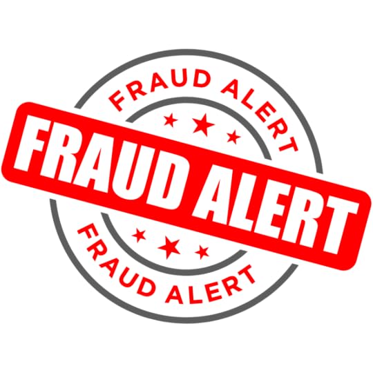 Fraud Alert