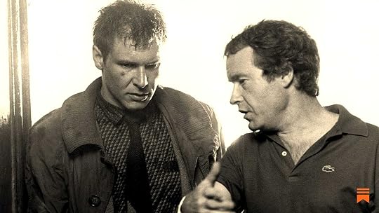 Blade Runner: Was Harrison Ford The Top Casting Choice?