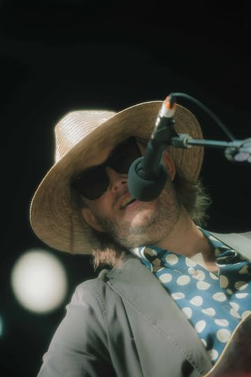 Perry's Voice Mail – Episode #332: Bon Dylan