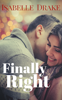Finally Right cover