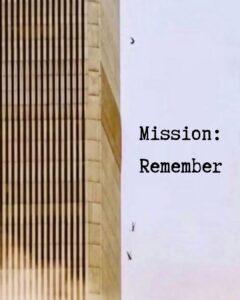 Mission Remember