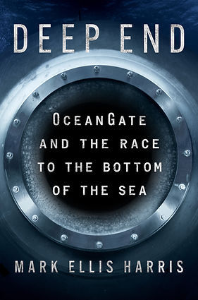 DEEP END US cover