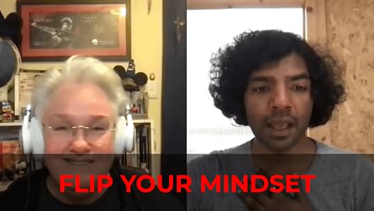 Two types of imposter syndrome holding freelance writers back. Here's the shift