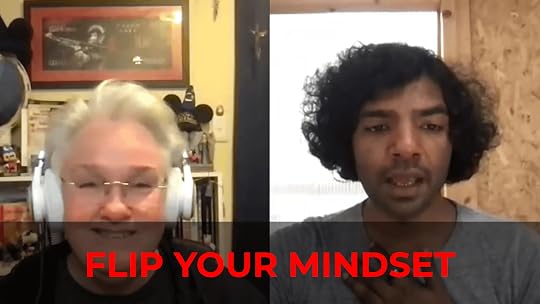 flip your mindset