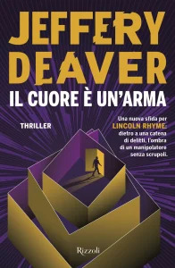 The Italian translation of The Collateral Heart