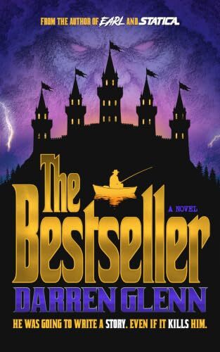 The Bestseller