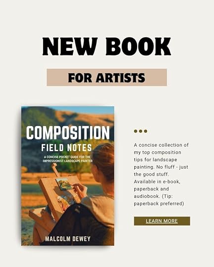 Composition Field Notes - Paperback edition