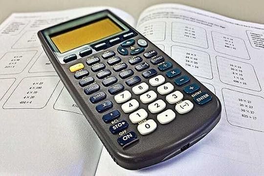 math test calculator