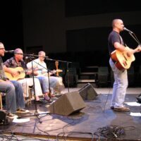 A Three Day Tour with The Long Beds