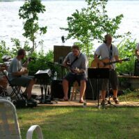 A Three Day Tour with The Long Beds
