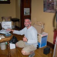 A Three Day Tour with The Long Beds