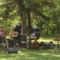 A Three Day Tour with The Long Beds